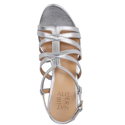 Women's , Baylor Sandal|Naturalizer Clearance