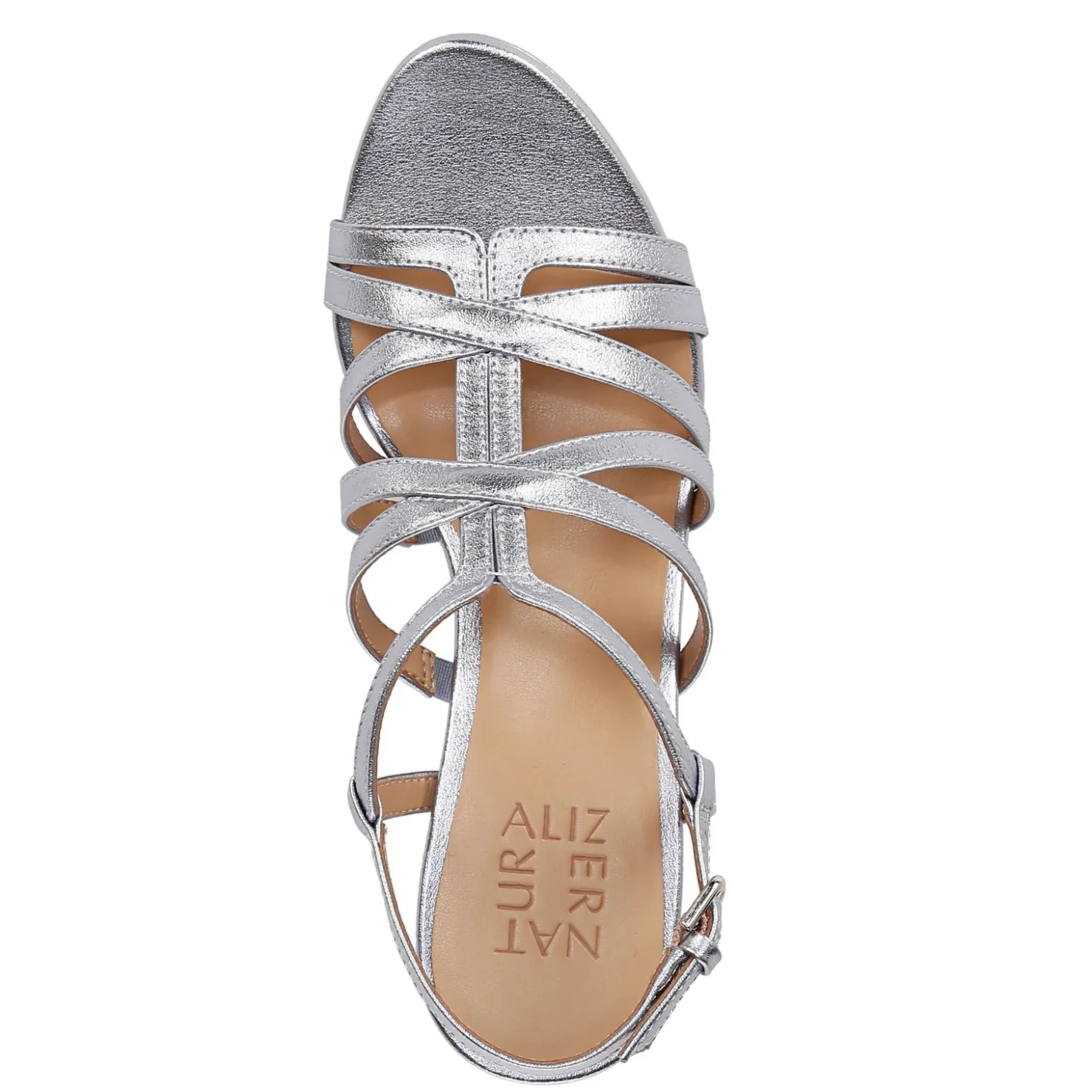 Women's , Baylor Sandal|Naturalizer Clearance