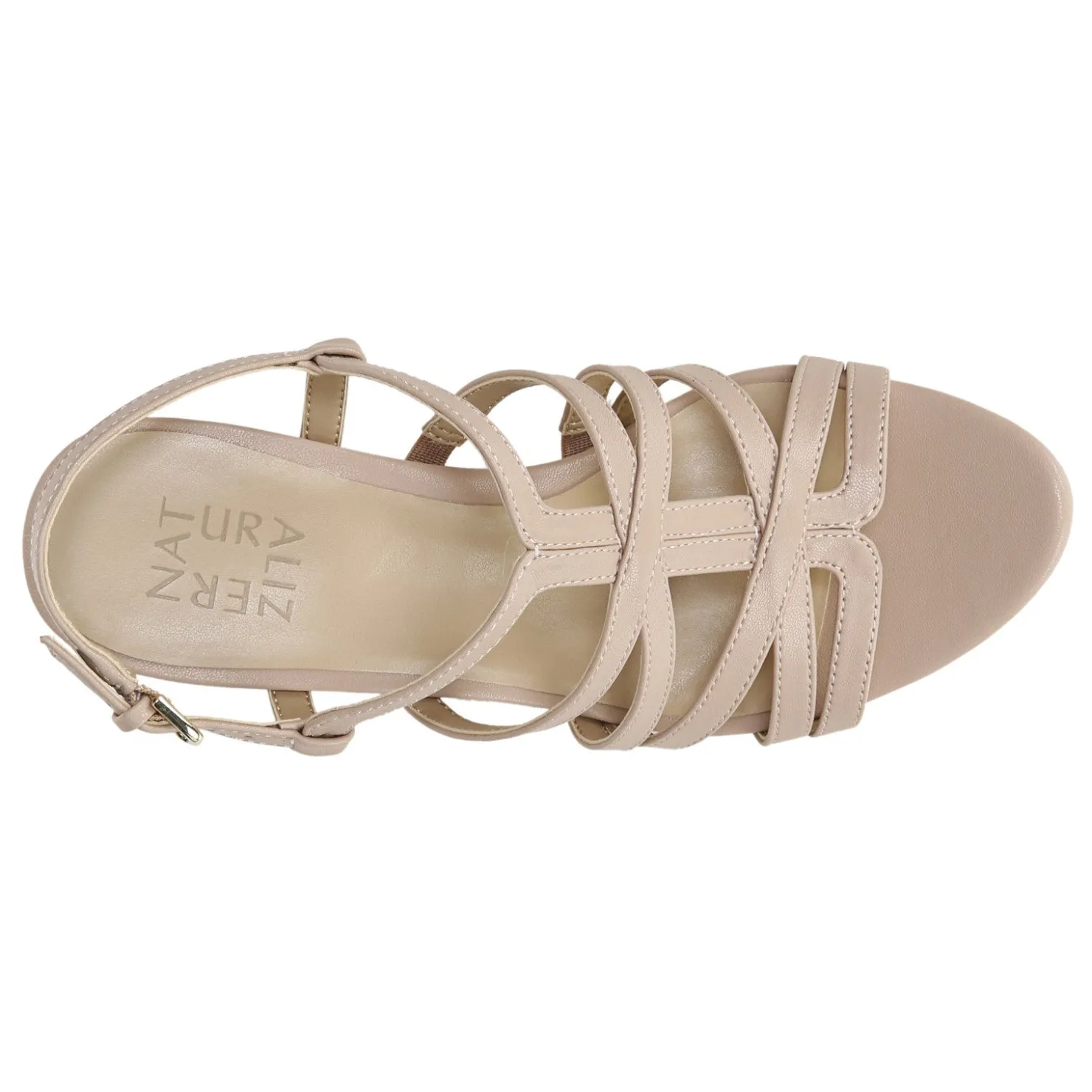 Women's , Baylor Dress Sandal|Naturalizer Outlet