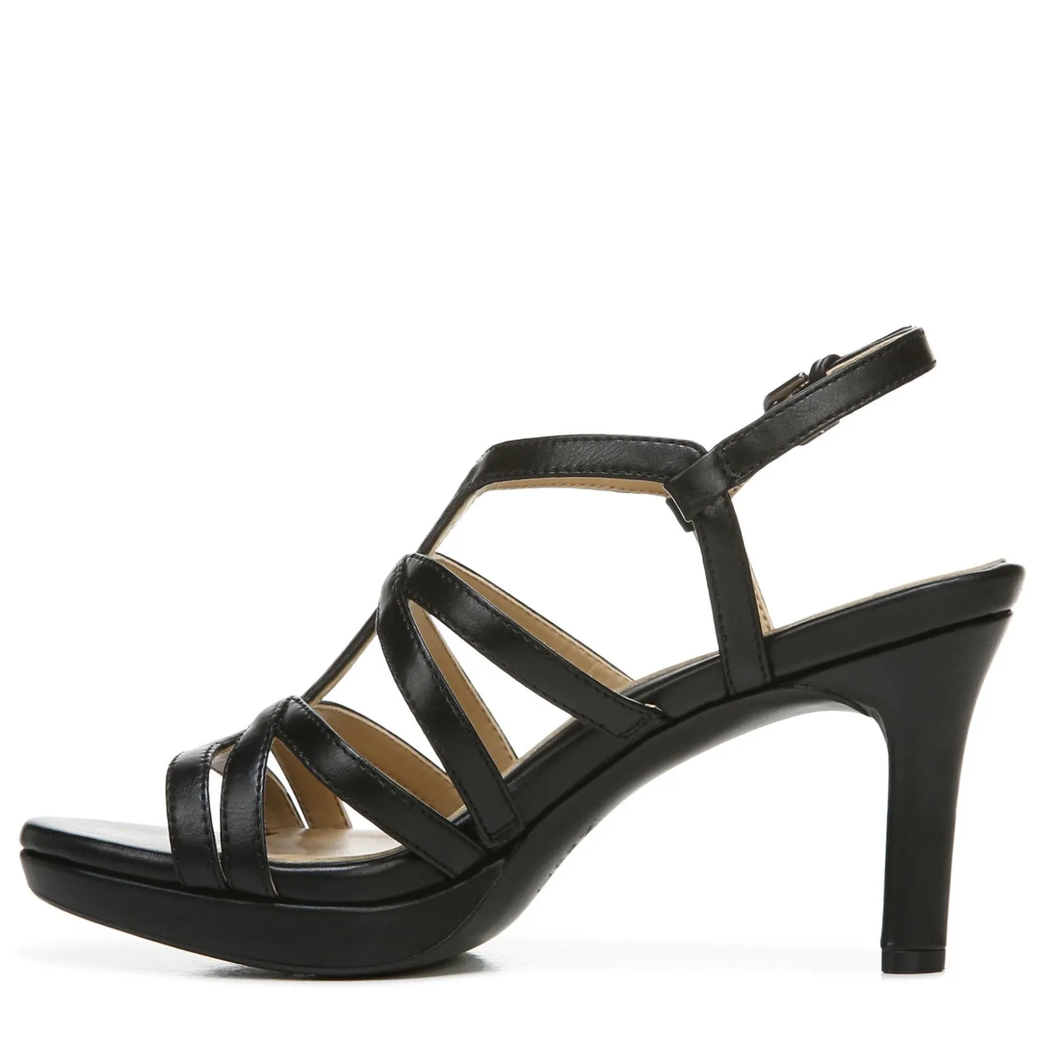 Women's , Baylor Dress Sandal|Naturalizer
