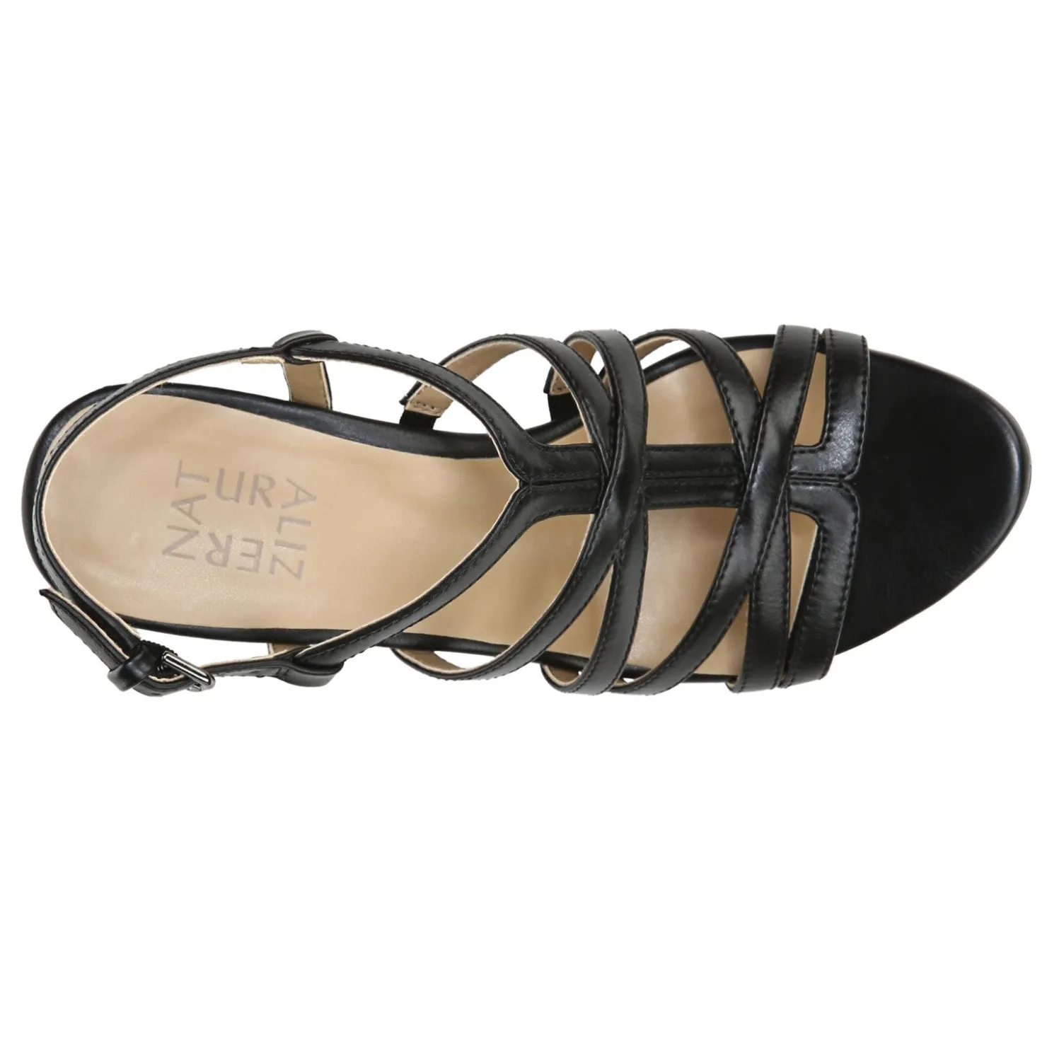 Women's , Baylor Dress Sandal|Naturalizer