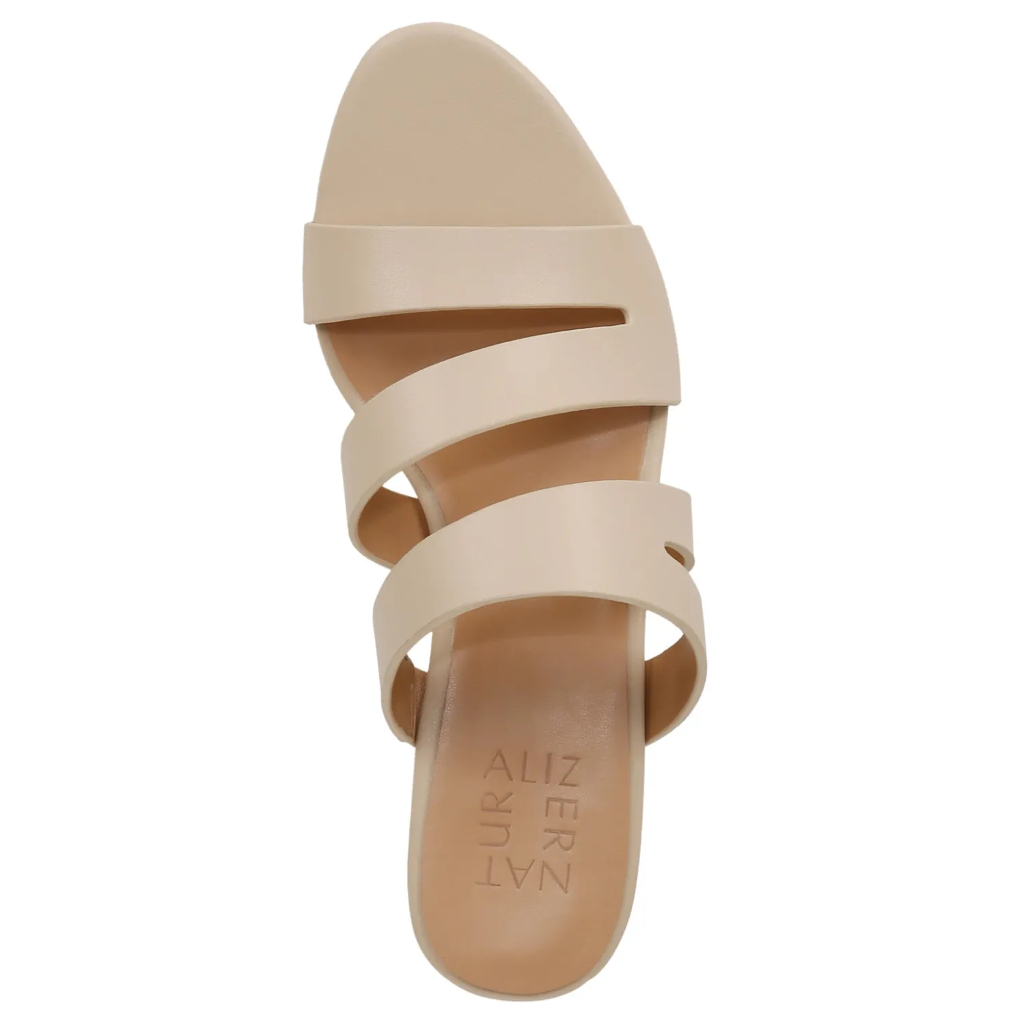 Women's , Beaming Sandal|Naturalizer New