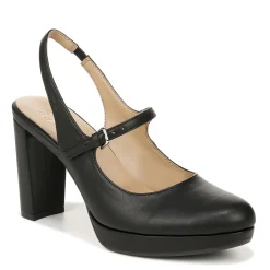 Women's , Berlin Slingback Pump|Naturalizer New