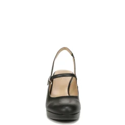 Women's , Berlin Slingback Pump|Naturalizer New