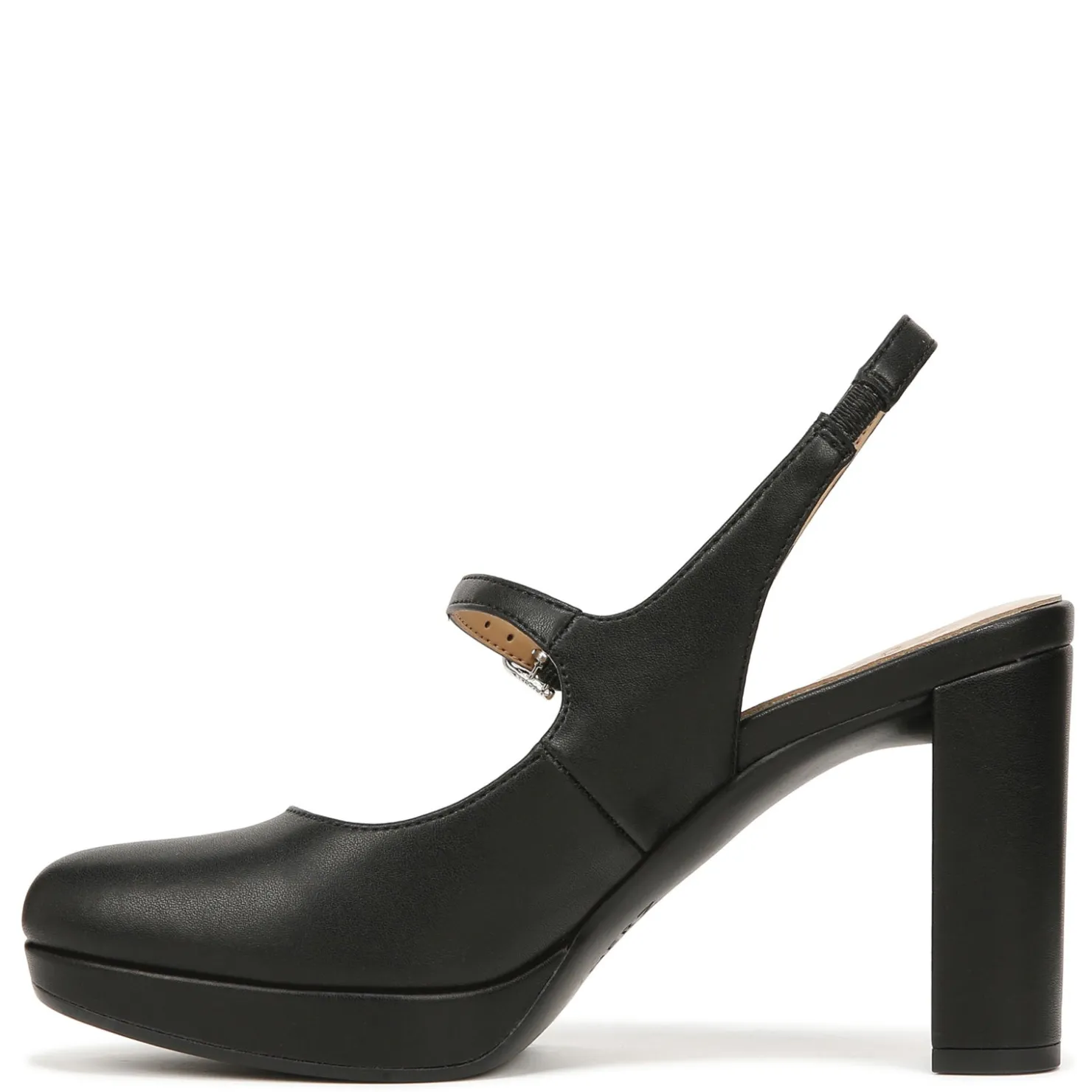 Women's , Berlin Slingback Pump|Naturalizer New