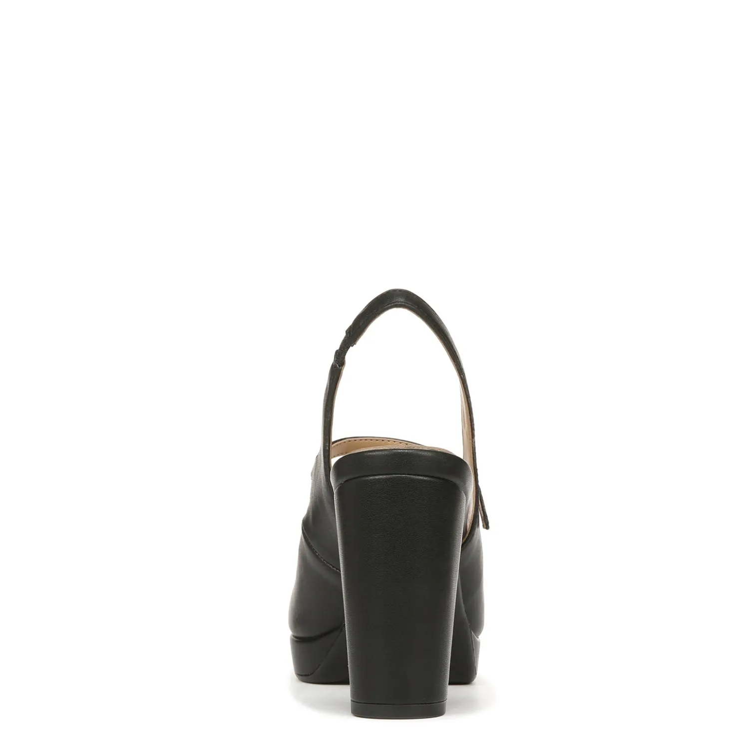 Women's , Berlin Slingback Pump|Naturalizer New