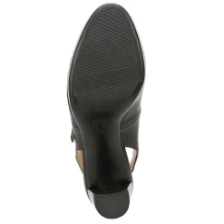 Women's , Berlin Slingback Pump|Naturalizer New