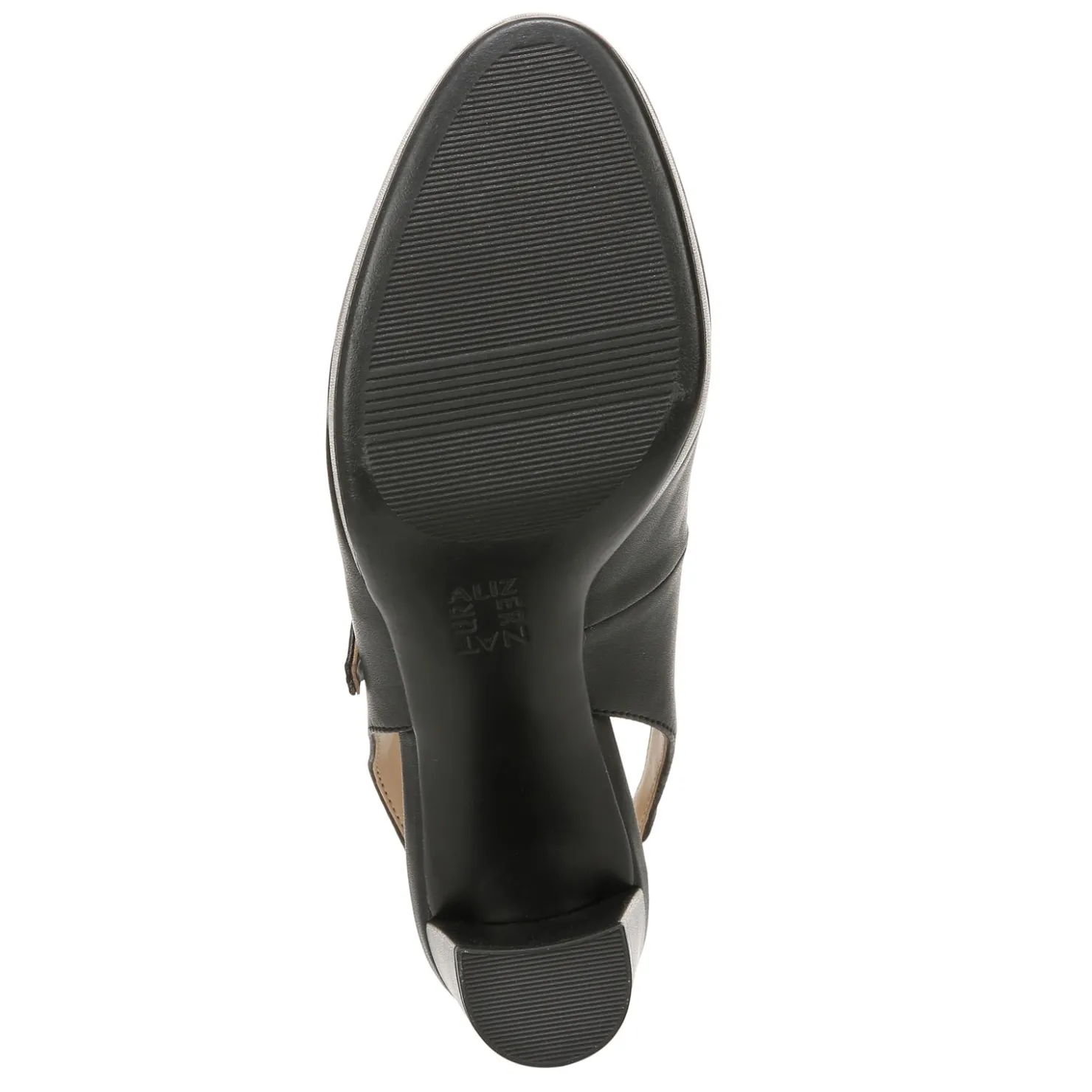 Women's , Berlin Slingback Pump|Naturalizer New