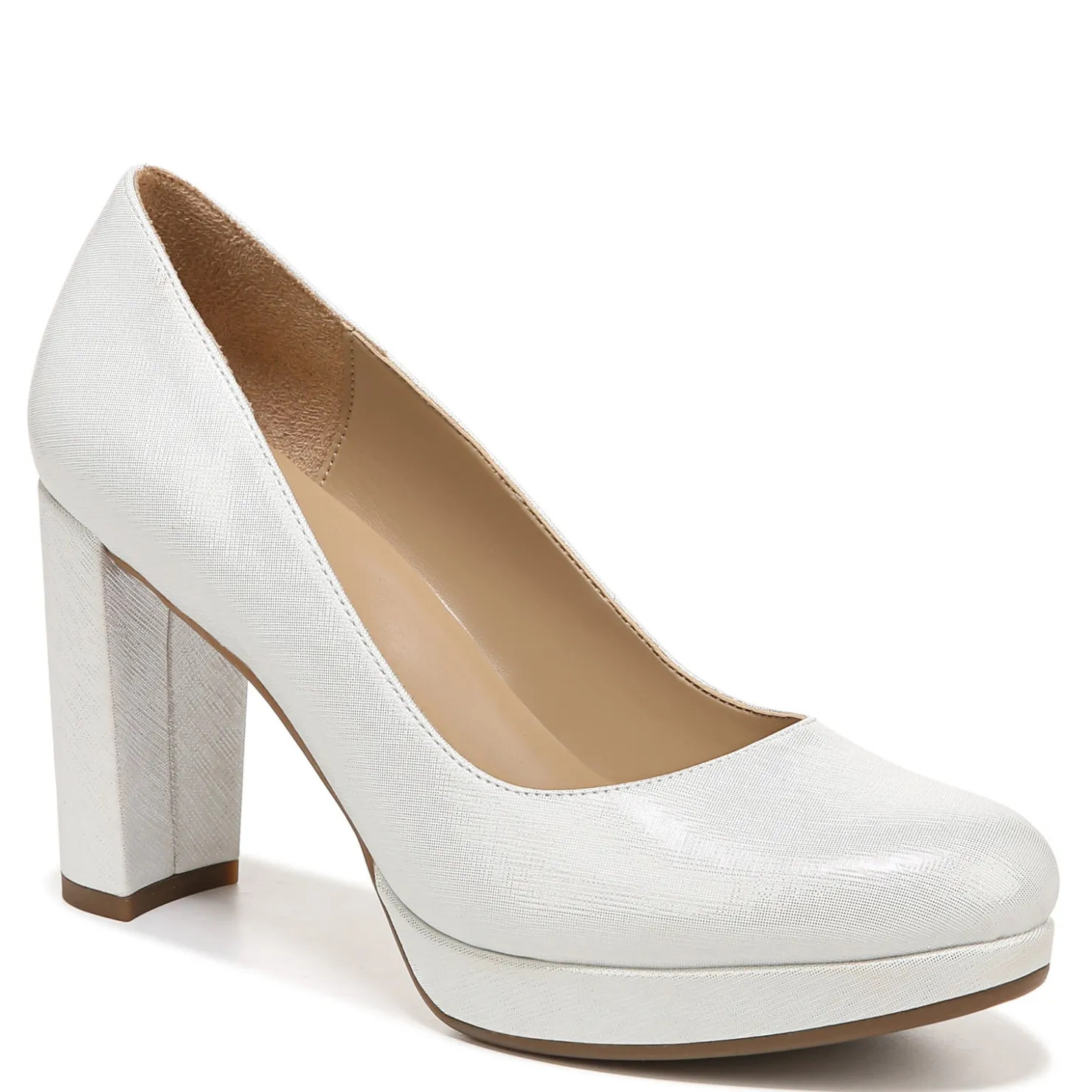Women's , Berlin Pump|Naturalizer Clearance