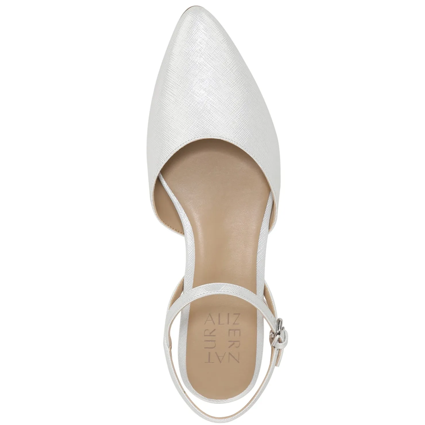 Women's , Blaise Flat|Naturalizer Discount