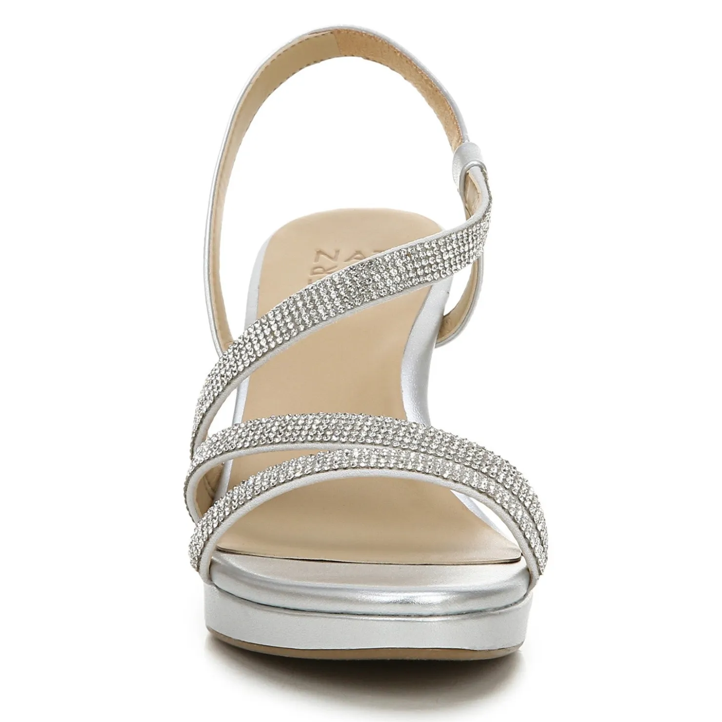 Women's , Brenta Strappy Sandal|Naturalizer Discount