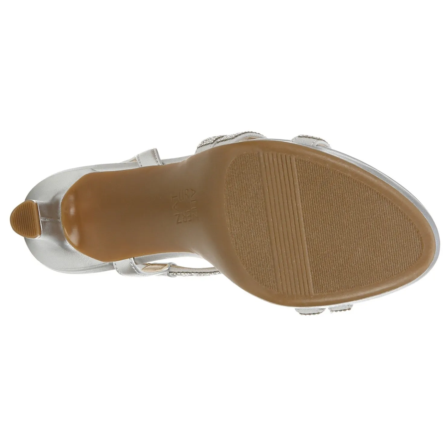 Women's , Brenta Strappy Sandal|Naturalizer Discount