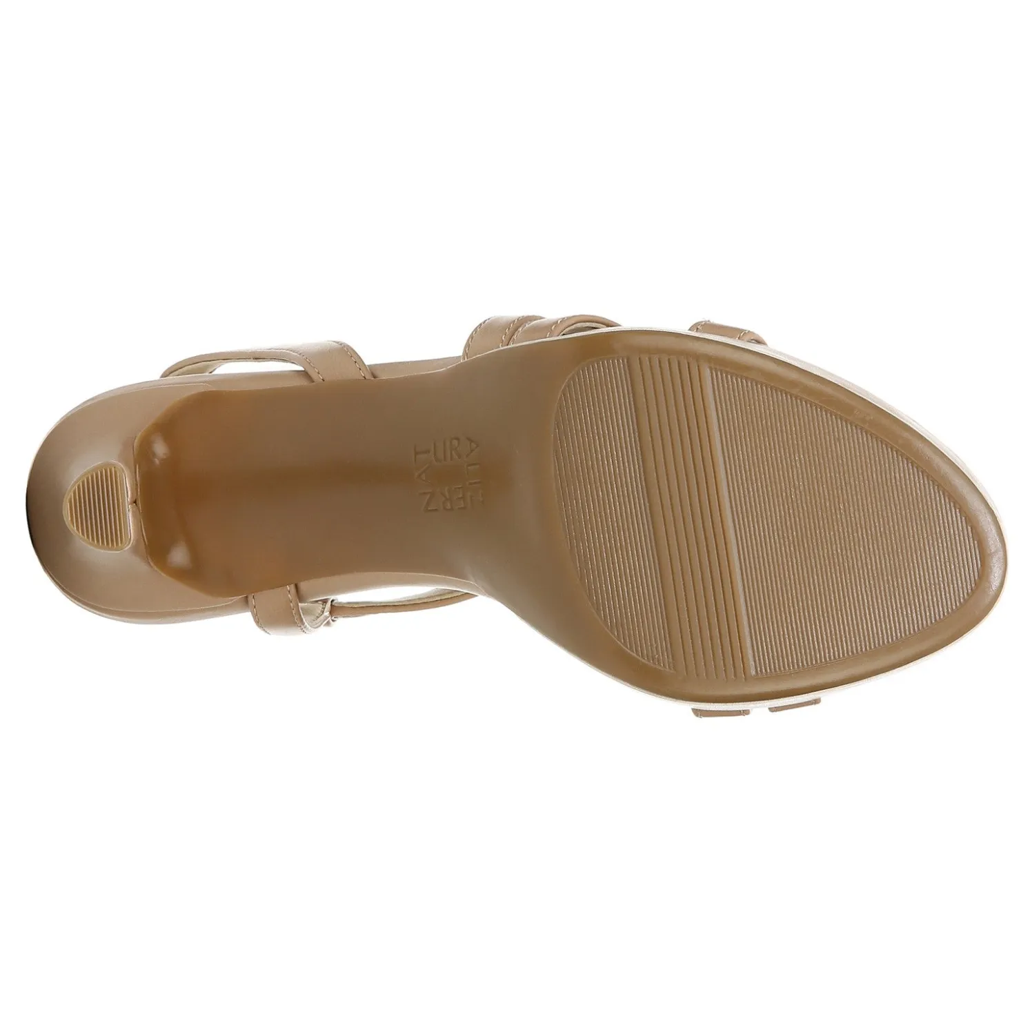 Women's , Brenta Strappy Sandal|Naturalizer Discount