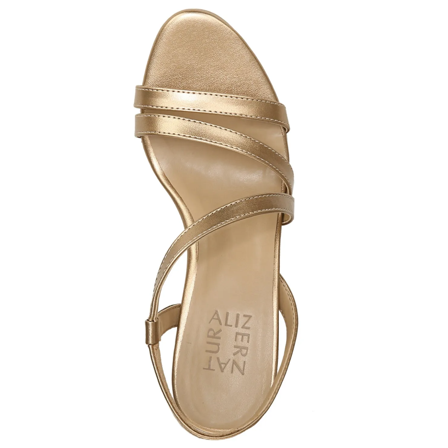 Women's , Brenta Sandal|Naturalizer Clearance