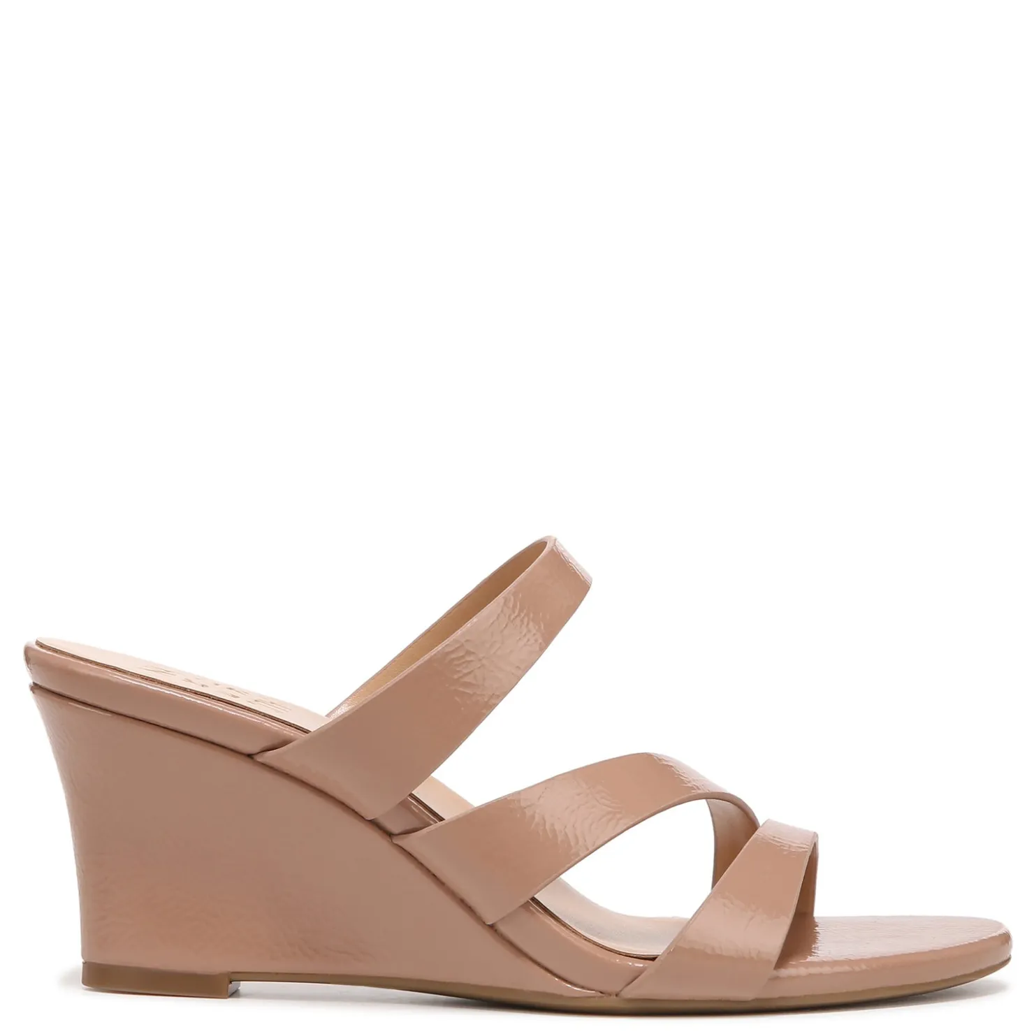 Wedges*Naturalizer Women's , Breona Sandal Taupe