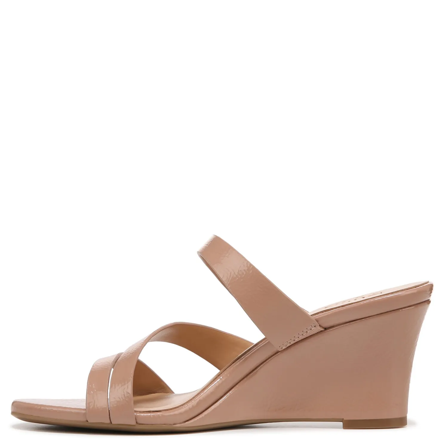 Wedges*Naturalizer Women's , Breona Sandal Taupe