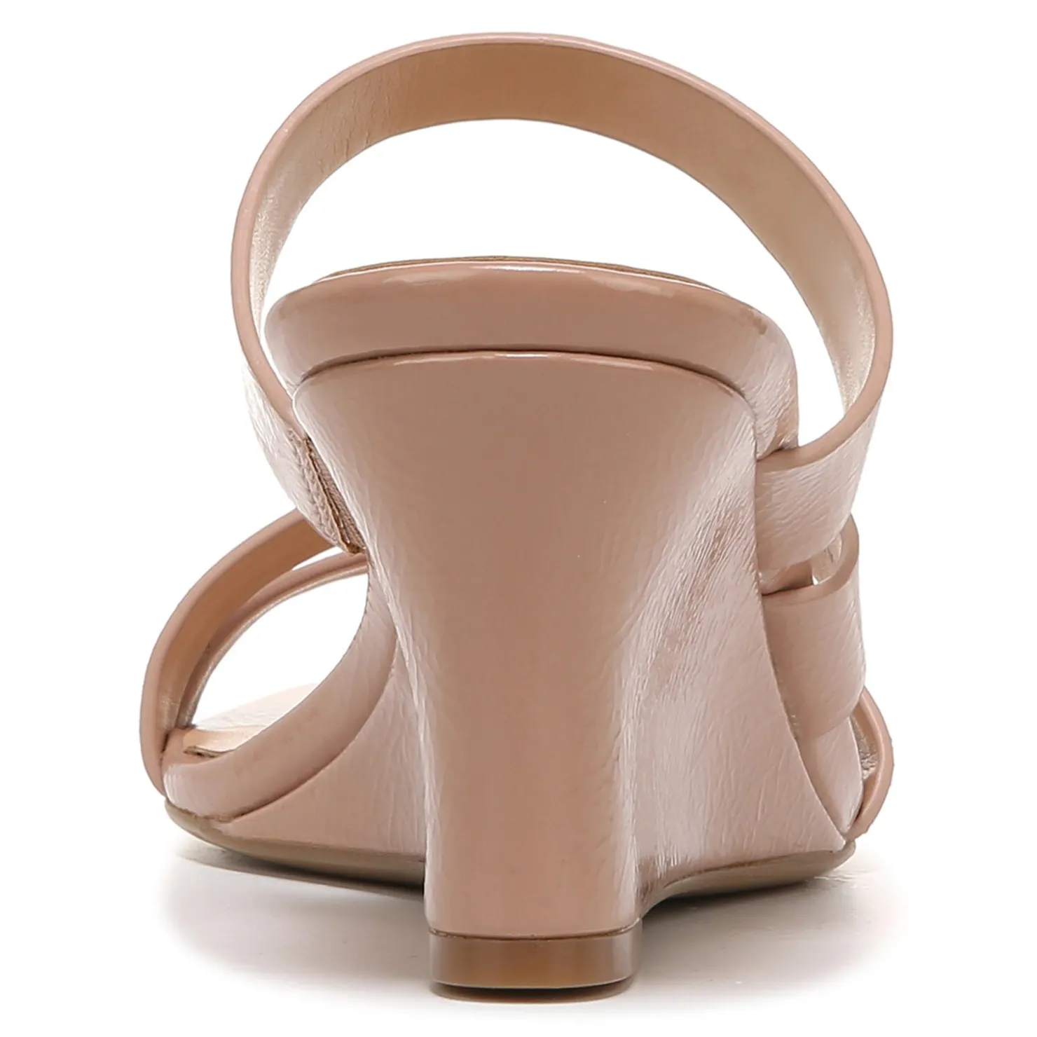 Wedges*Naturalizer Women's , Breona Sandal Taupe