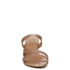 Wedges*Naturalizer Women's , Breona Sandal Rose Gold