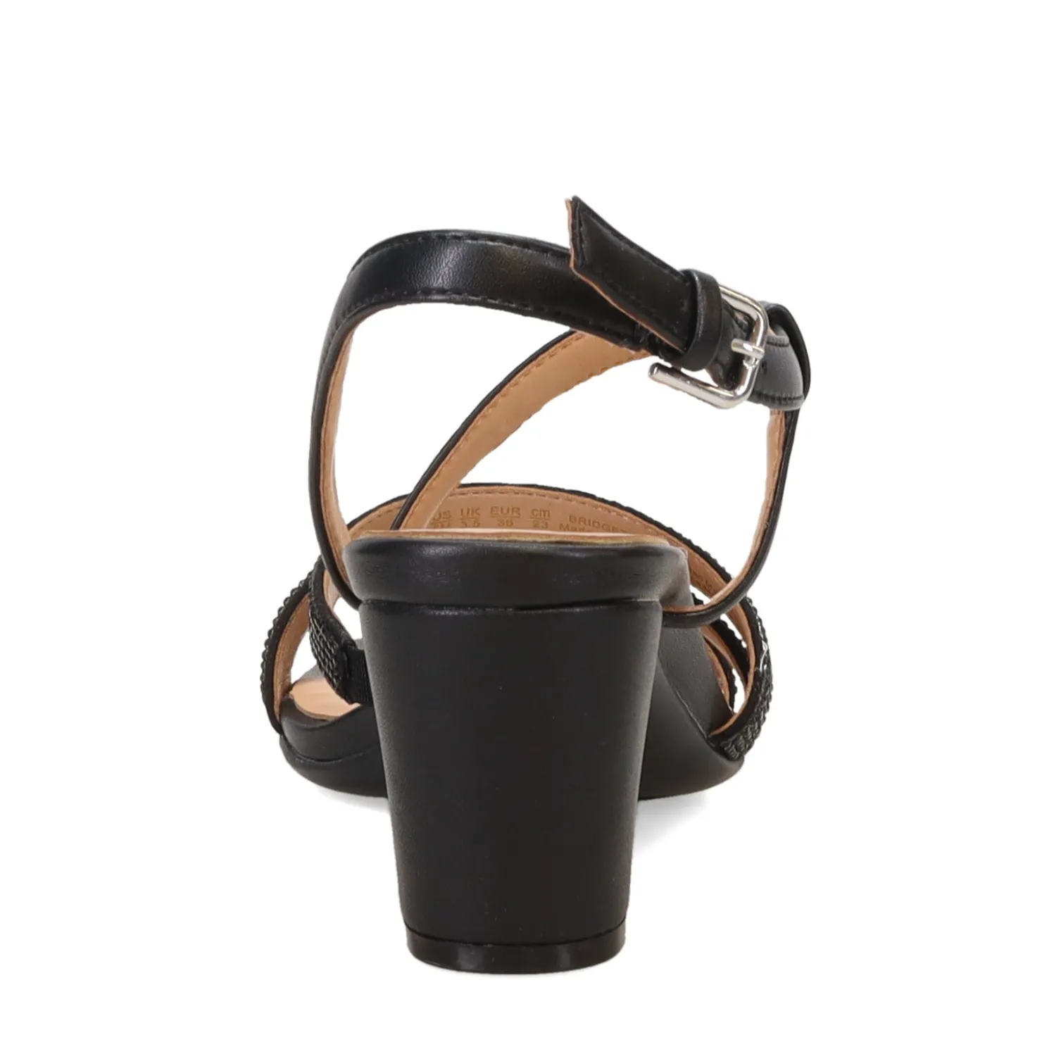 Women's , Bridget 4 Sandal|Naturalizer Online