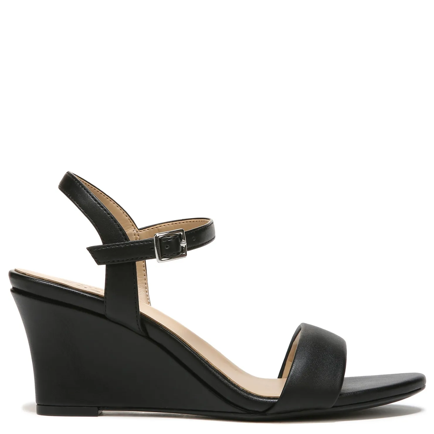 Women's , Bristol Wedge Sandal|Naturalizer Online