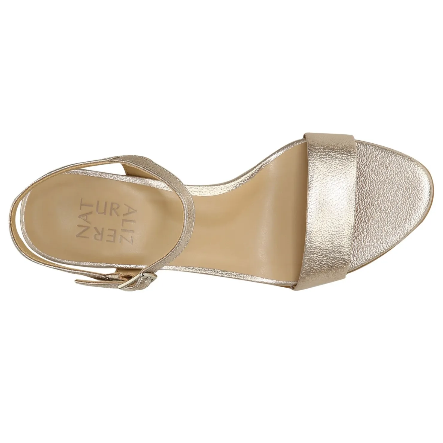 Women's , Bristol Sandal|Naturalizer