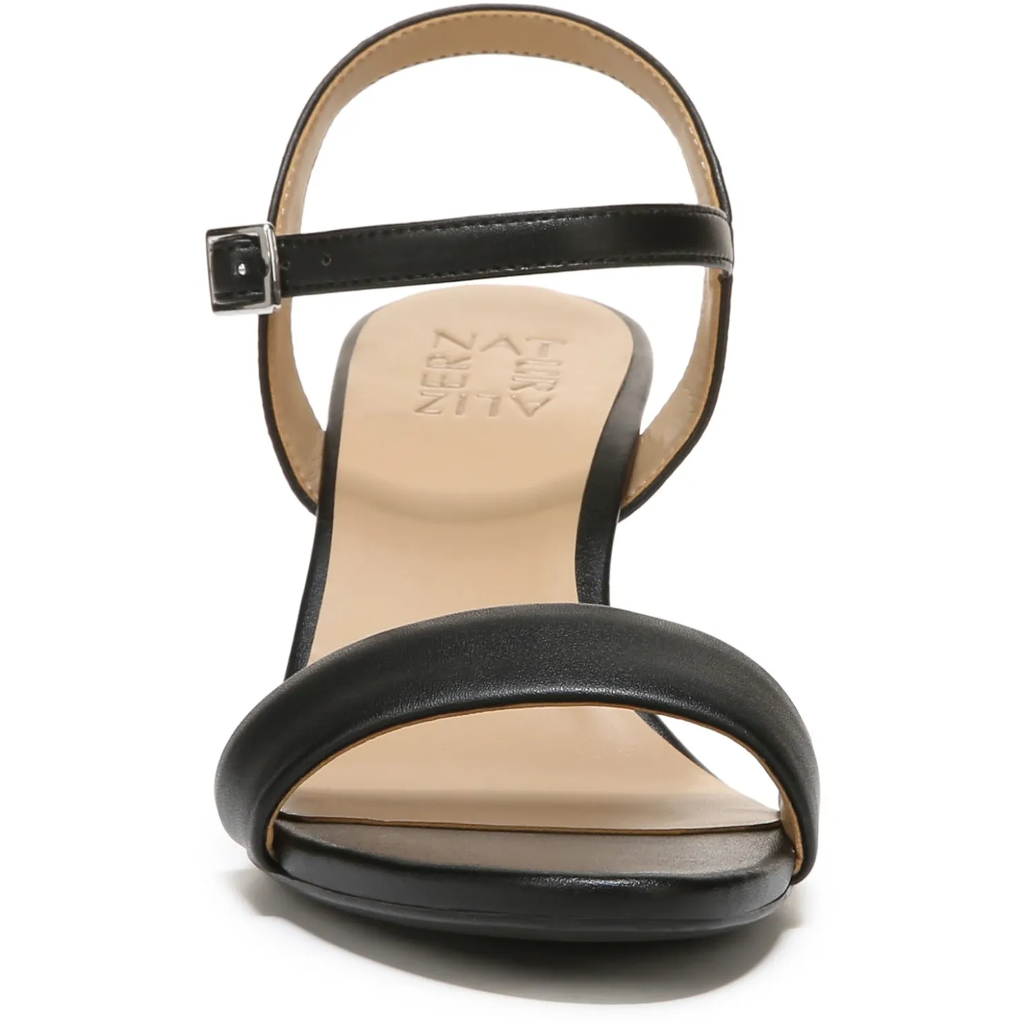 Women's , Bristol Wedge Sandal|Naturalizer Outlet