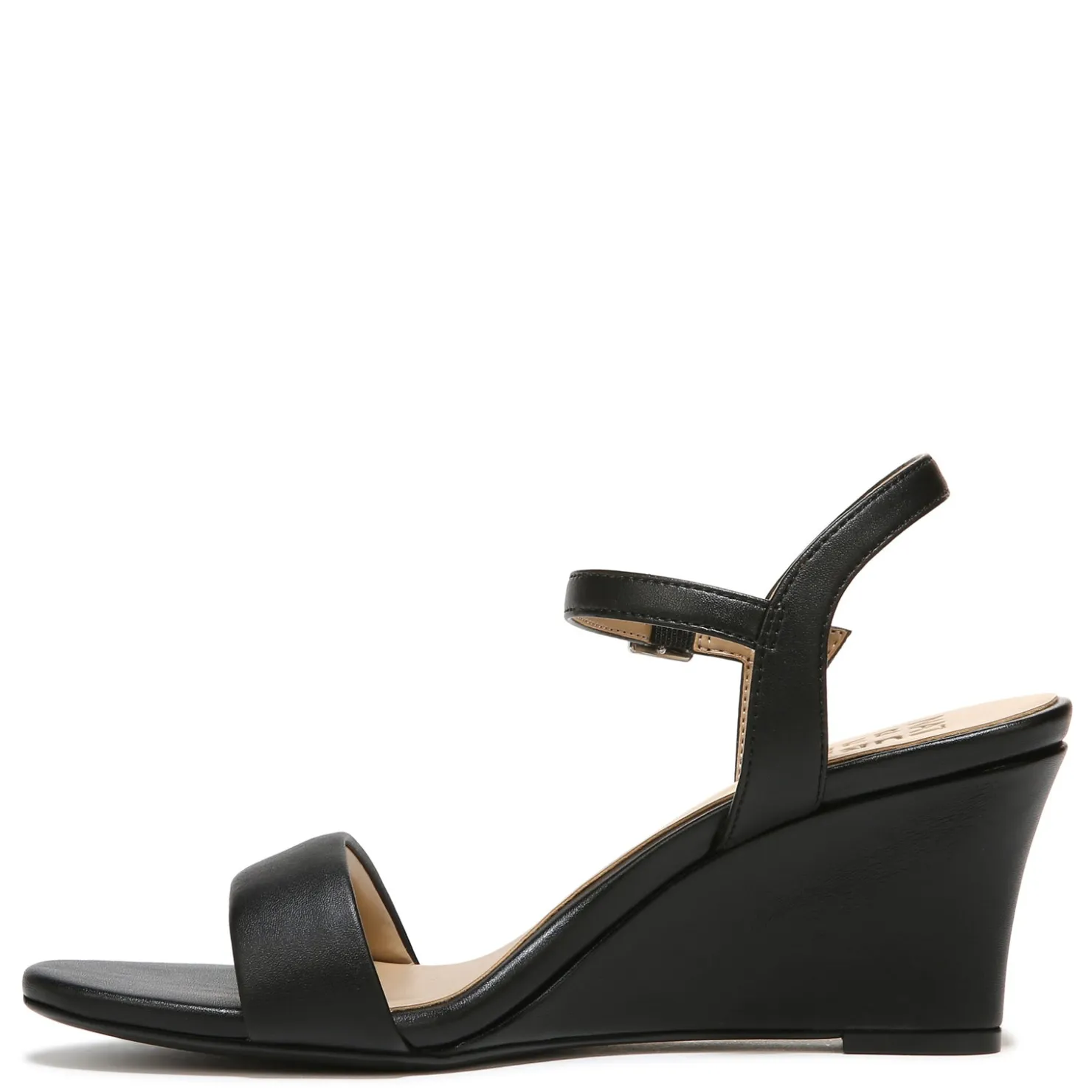 Women's , Bristol Wedge Sandal|Naturalizer Outlet