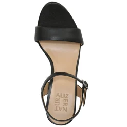 Women's , Bristol Wedge Sandal|Naturalizer Outlet