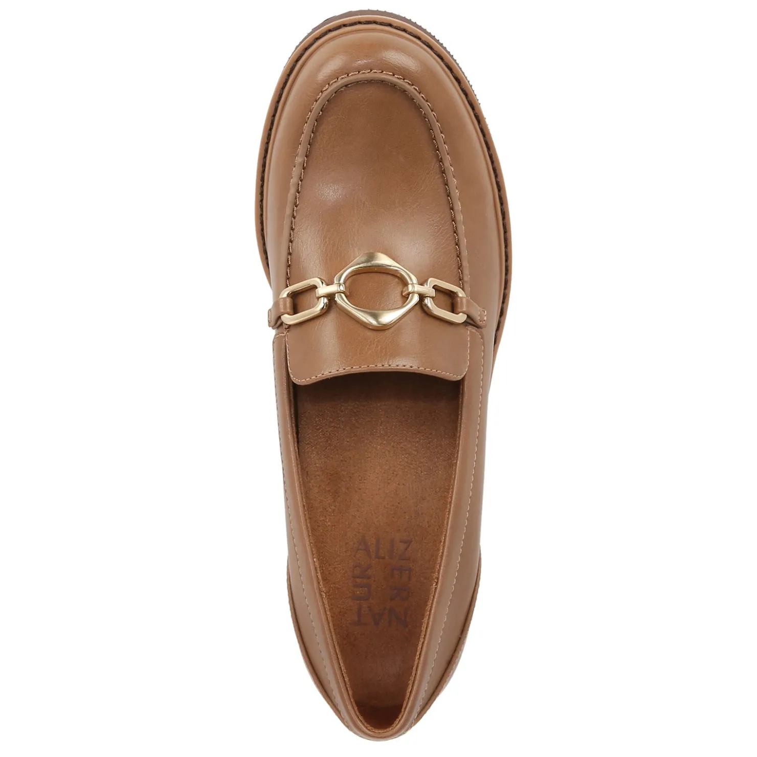 Women's , Cabaret Loafer|Naturalizer New