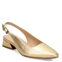 Women's , Ginger Pump|Naturalizer Hot