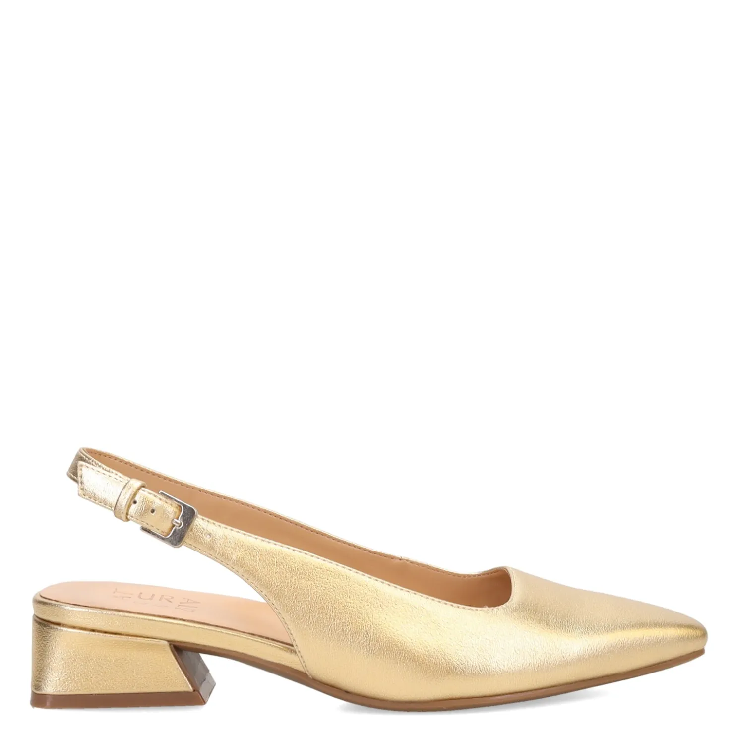 Women's , Ginger Pump|Naturalizer Hot