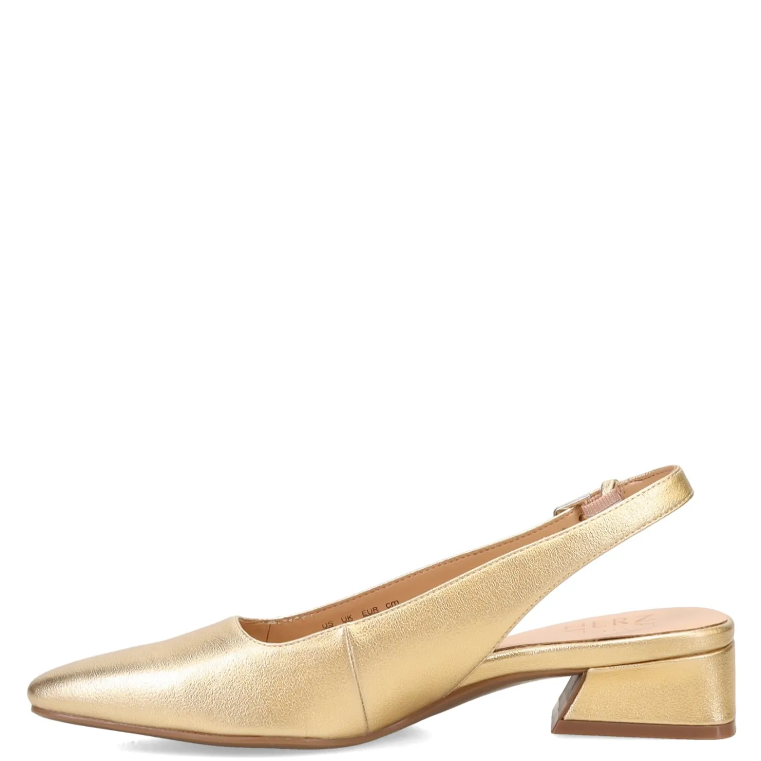 Women's , Ginger Pump|Naturalizer Hot