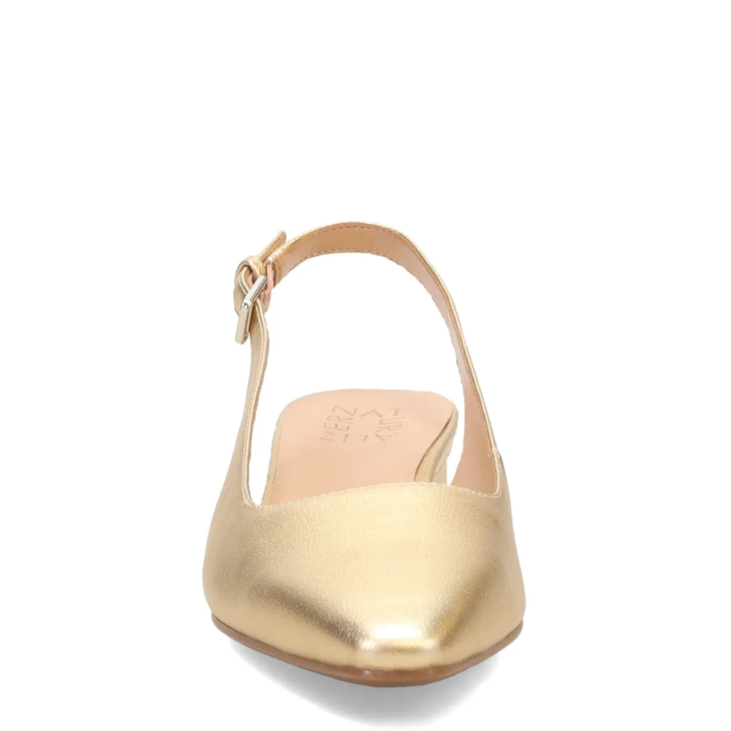 Women's , Ginger Pump|Naturalizer Hot