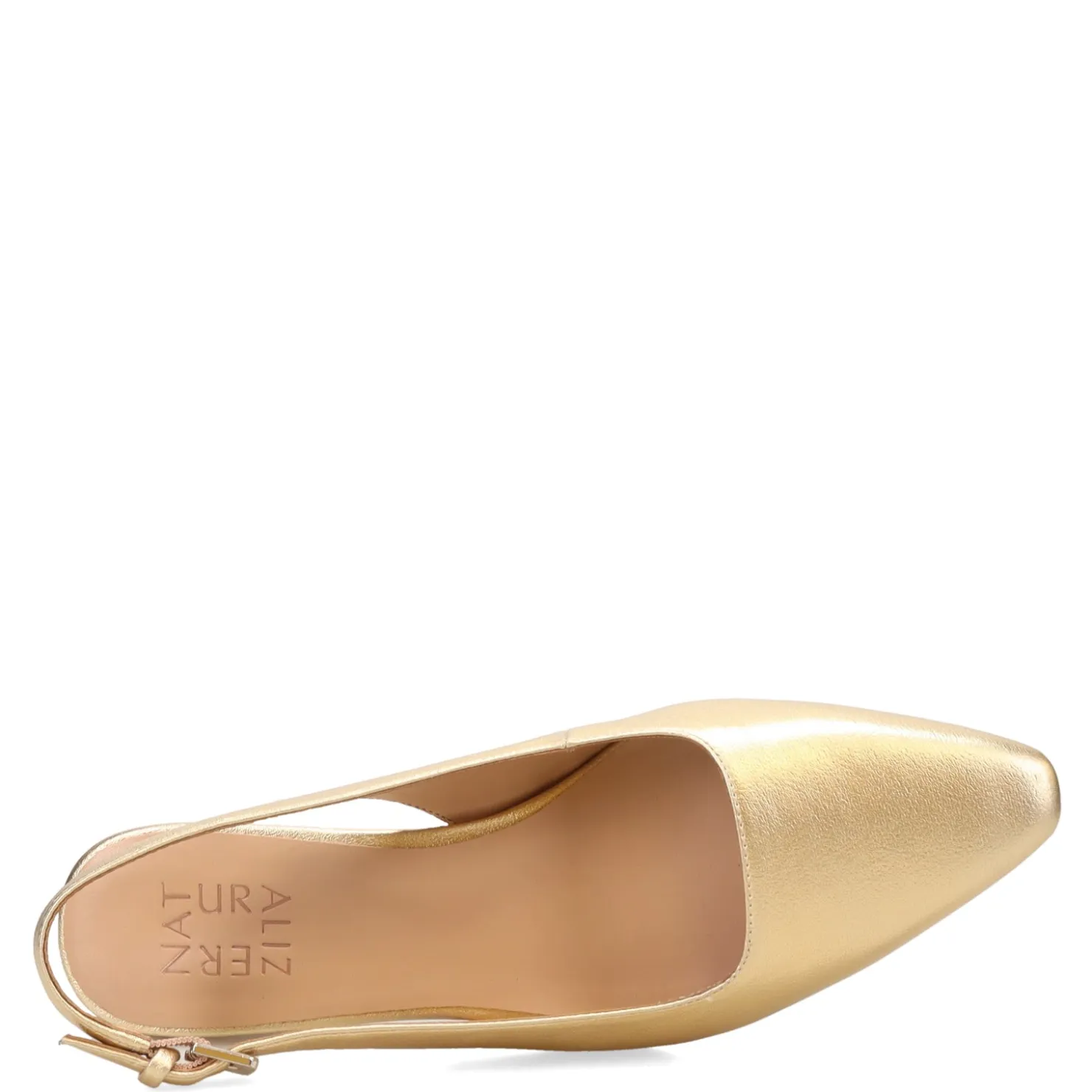 Women's , Ginger Pump|Naturalizer Hot