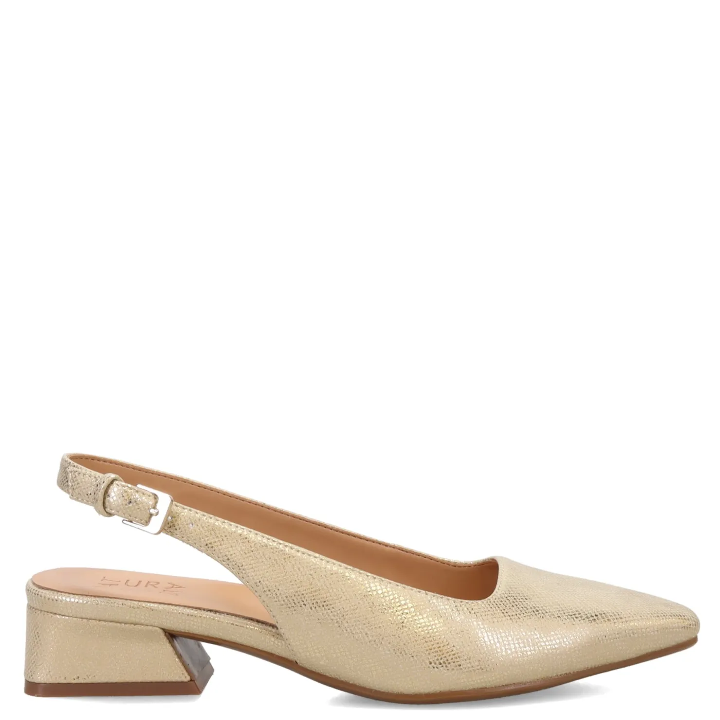 Women's , Ginger Pump|Naturalizer Online