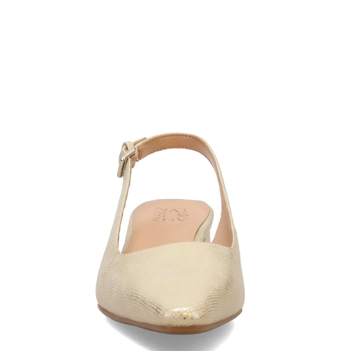 Women's , Ginger Pump|Naturalizer Online