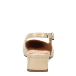 Women's , Ginger Pump|Naturalizer Online