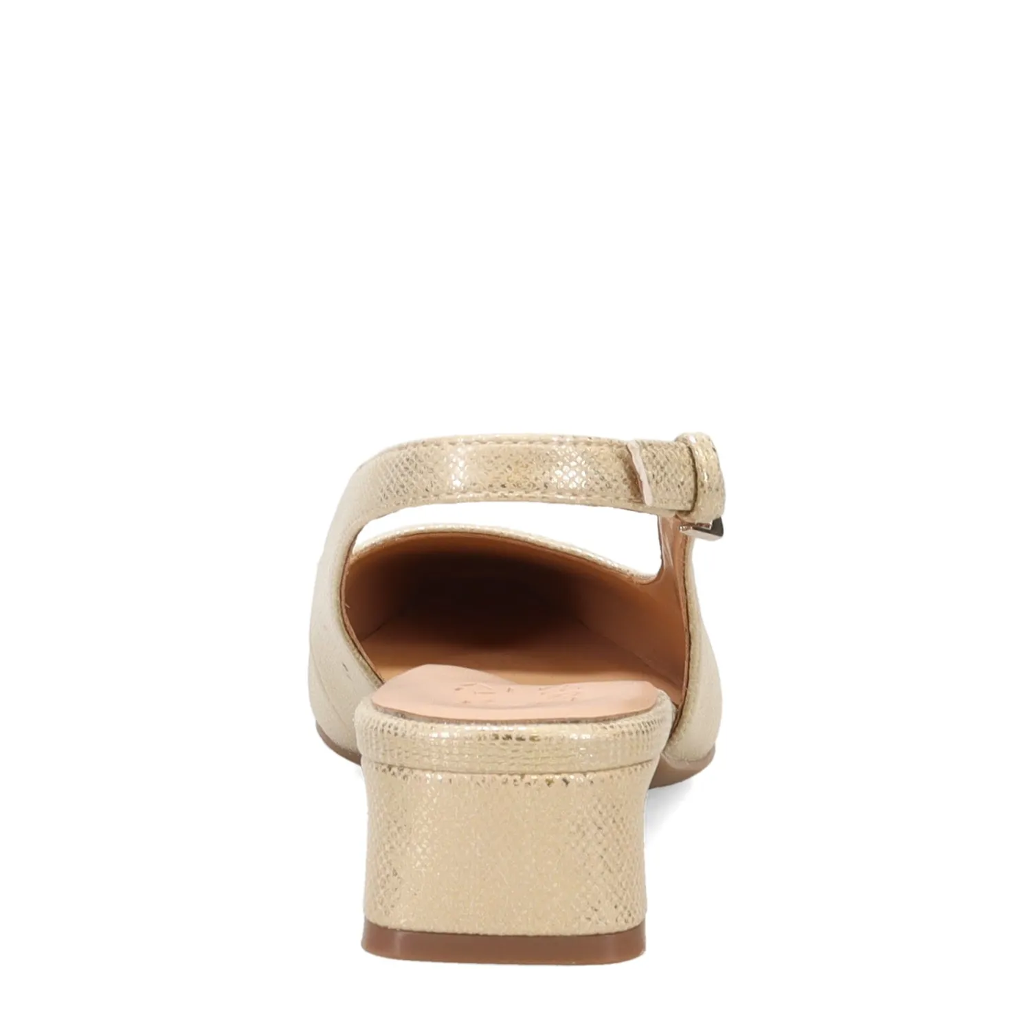 Women's , Ginger Pump|Naturalizer Online