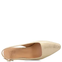 Women's , Ginger Pump|Naturalizer Online