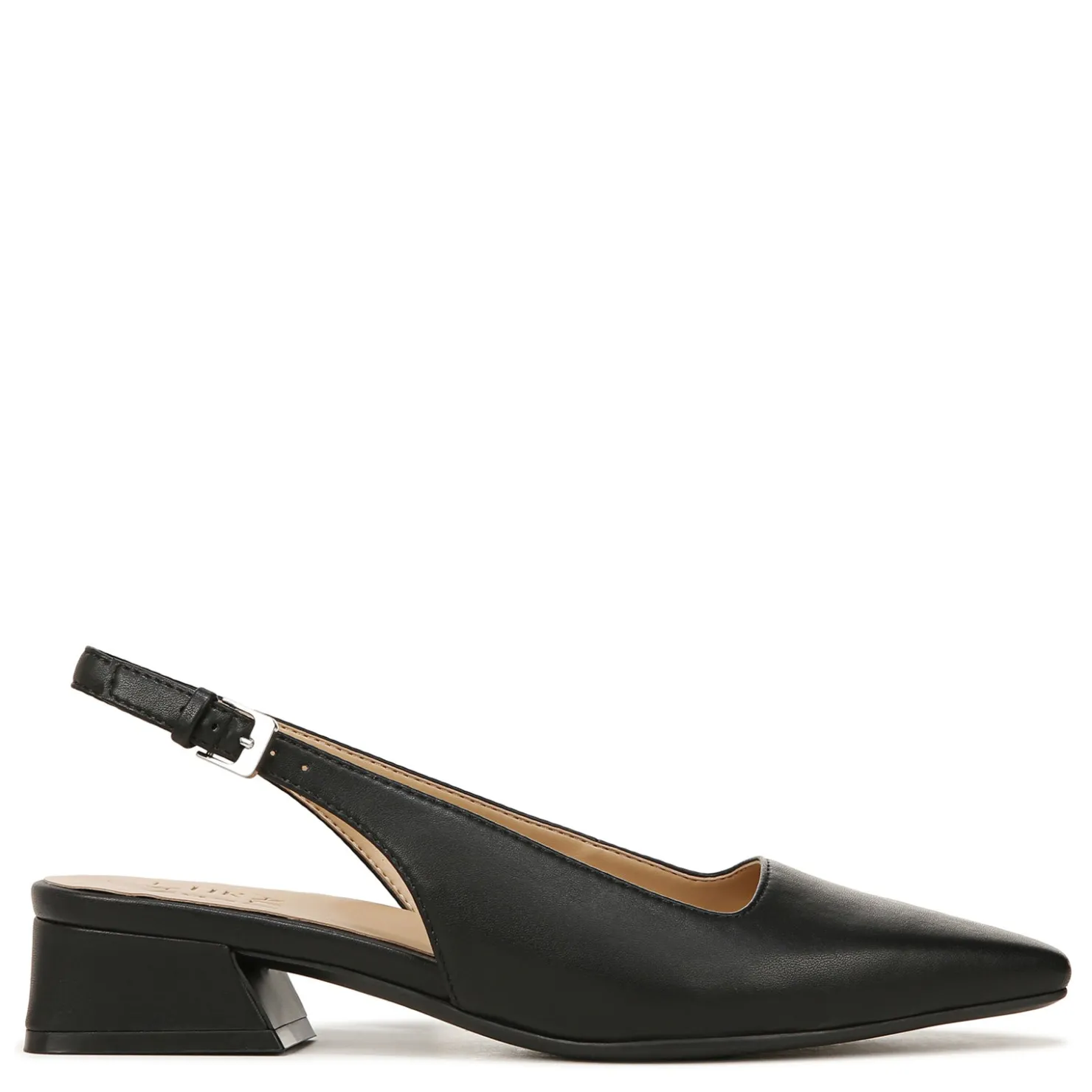 Women's , Ginger Pump|Naturalizer Best