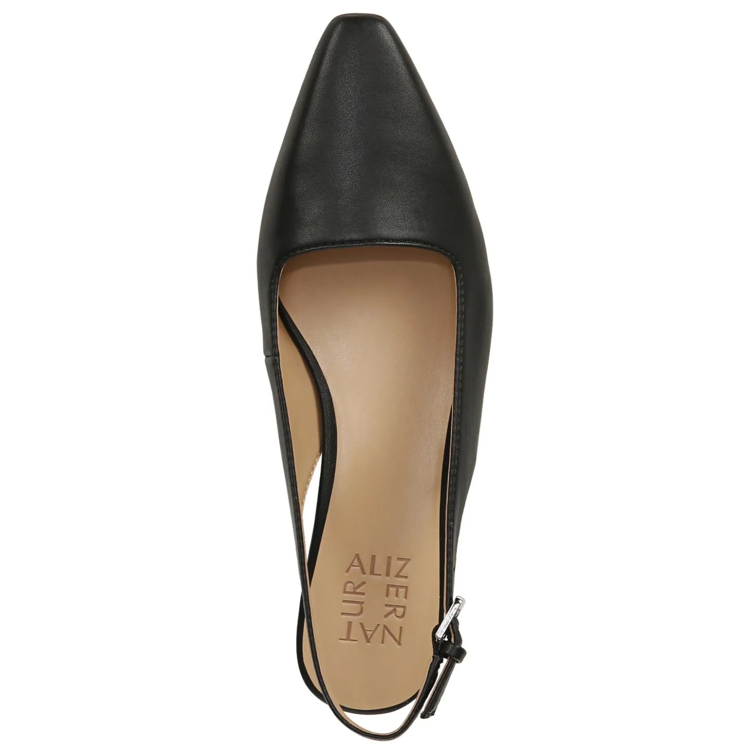 Women's , Ginger Pump|Naturalizer Best