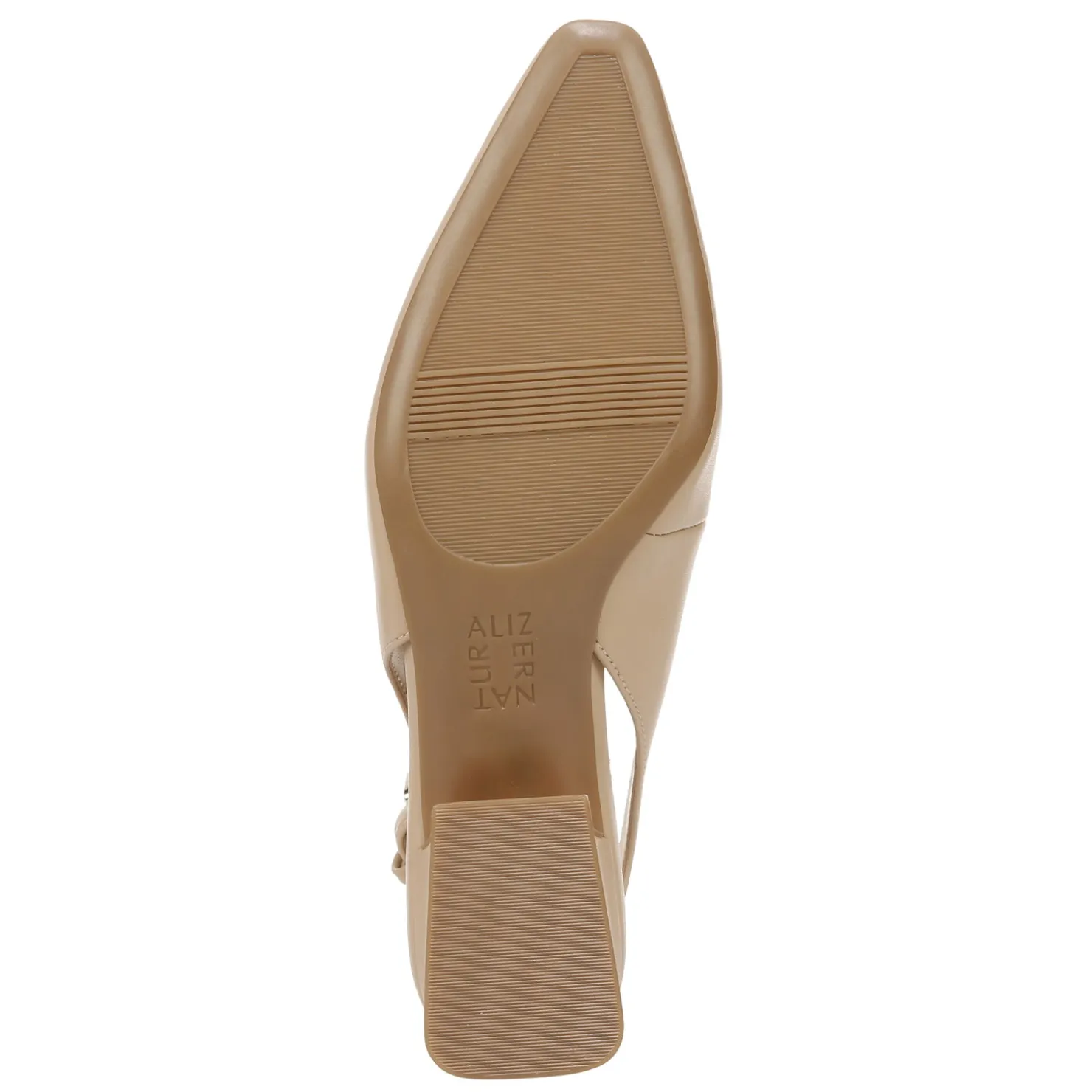 Women's , Ginger Pump|Naturalizer Discount