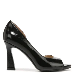 Heeled Sandals*Naturalizer Women's , Hardy Pump Black