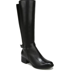 Women's , Kalona Boot - Wide Calf|Naturalizer Discount