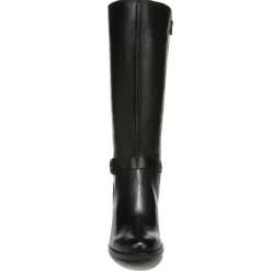 Women's , Kalona Boot - Wide Calf|Naturalizer Discount