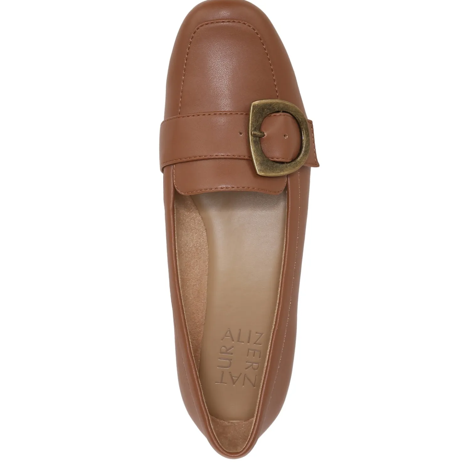 Women's , Kayden Moc Slip-On|Naturalizer New