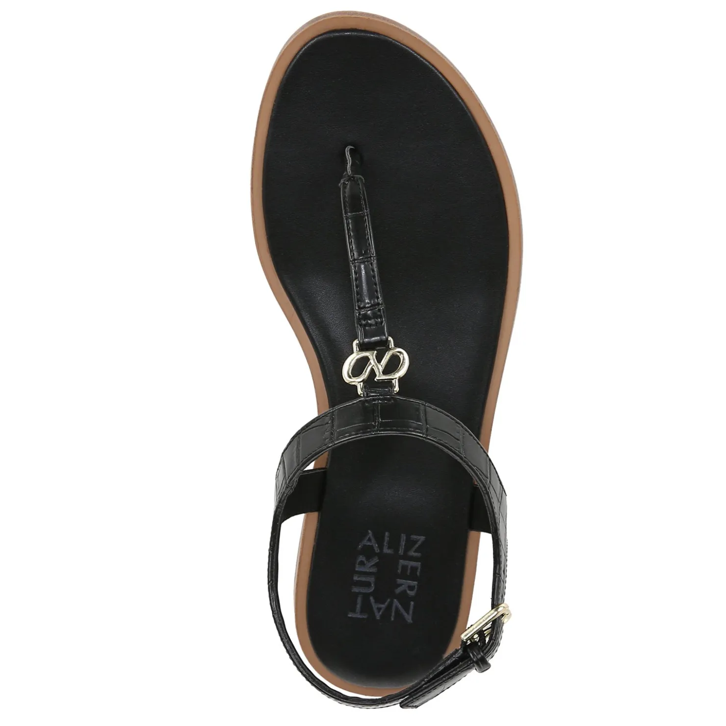 Women's , Lizzi Sandal|Naturalizer Online