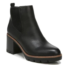 Women's , Madalynn Gore Boot|Naturalizer