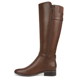 Women's , Sahara Boot - Wide Calf|Naturalizer Best