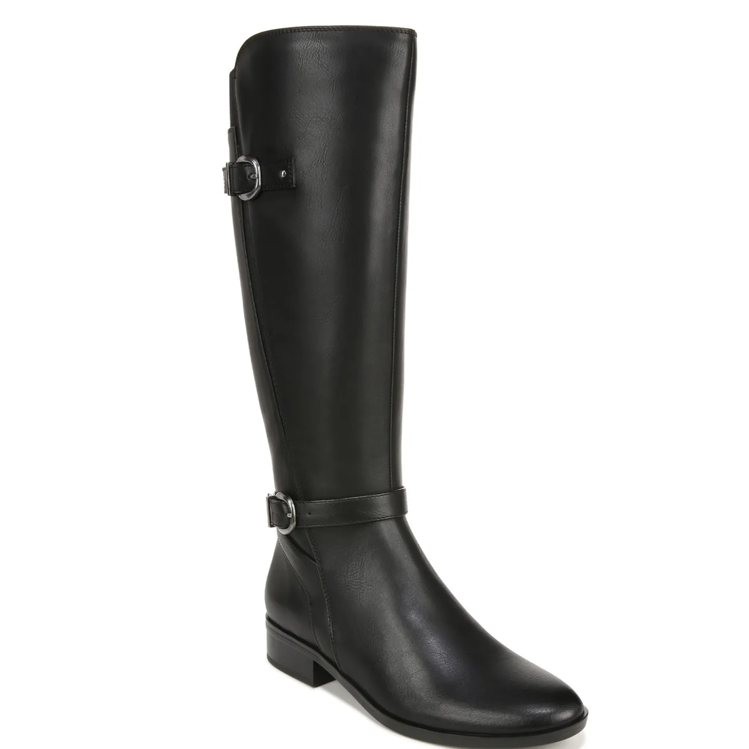 Women's , Sahara Boot - Wide Calf|Naturalizer Outlet